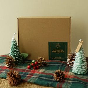 christmas tree kit