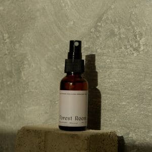 room and linen spray